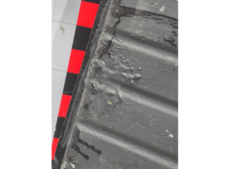 Бак топливный к Opel Astra, 1997г.