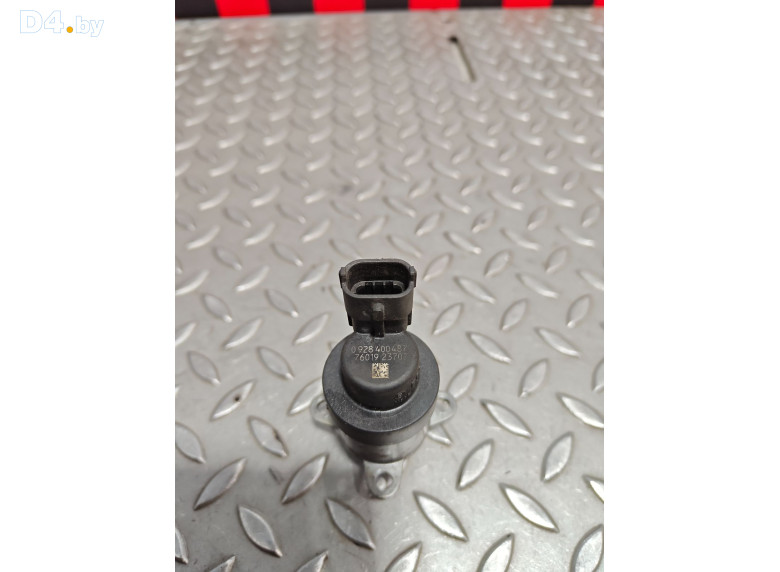 Регулятор давления топлива к Renault Master 2003 г.