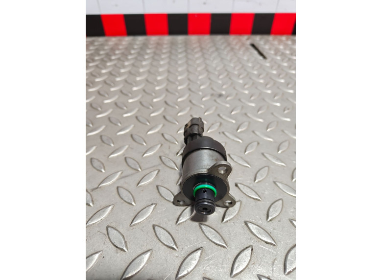 Регулятор давления топлива к Renault Master, 2003г.