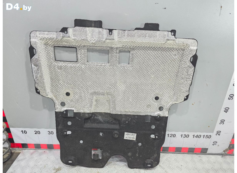 Защита двигателя к Opel Mokka 2023 г.