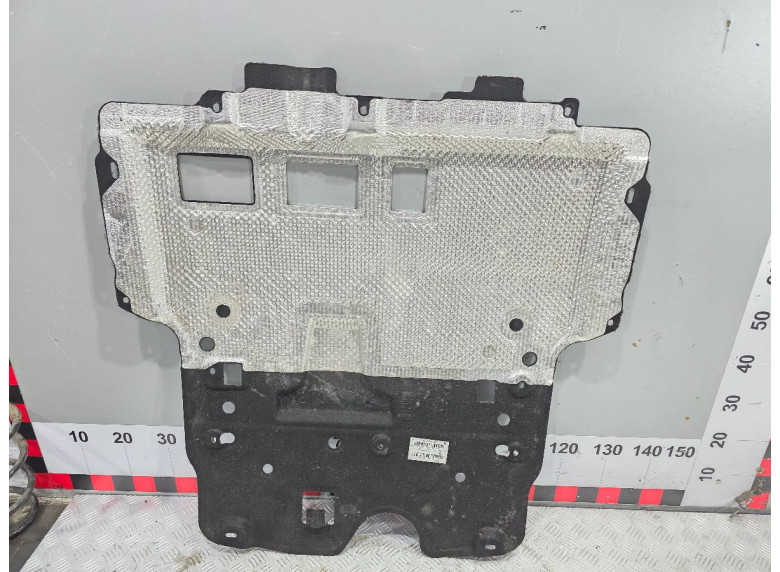 Защита двигателя к Opel Mokka, 2023г.