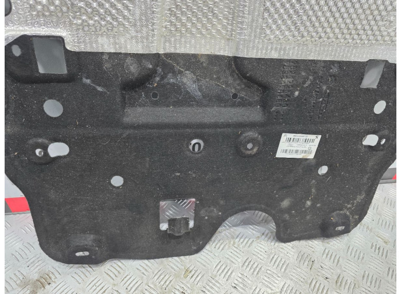 Защита двигателя к Opel Mokka, 2023г.