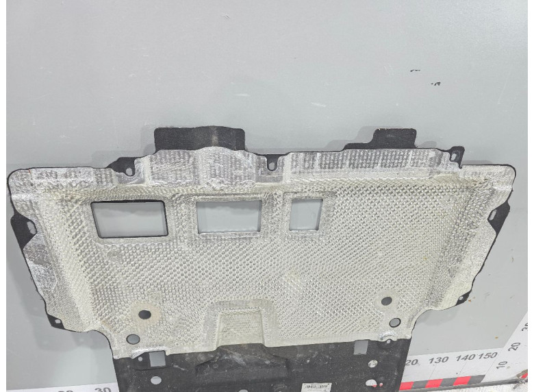 Защита двигателя к Opel Mokka, 2023г.