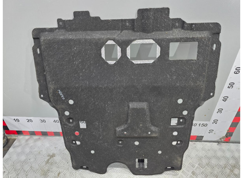 Защита двигателя к Opel Mokka, 2023г.