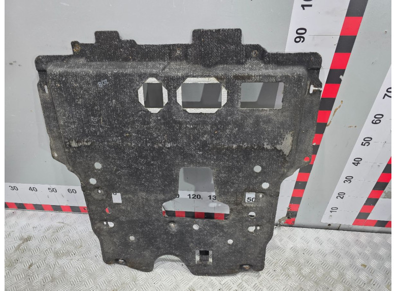 Защита двигателя к Peugeot 208, 2021г.