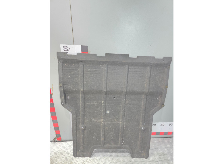 Защита двигателя к Audi Q3, 2013г.