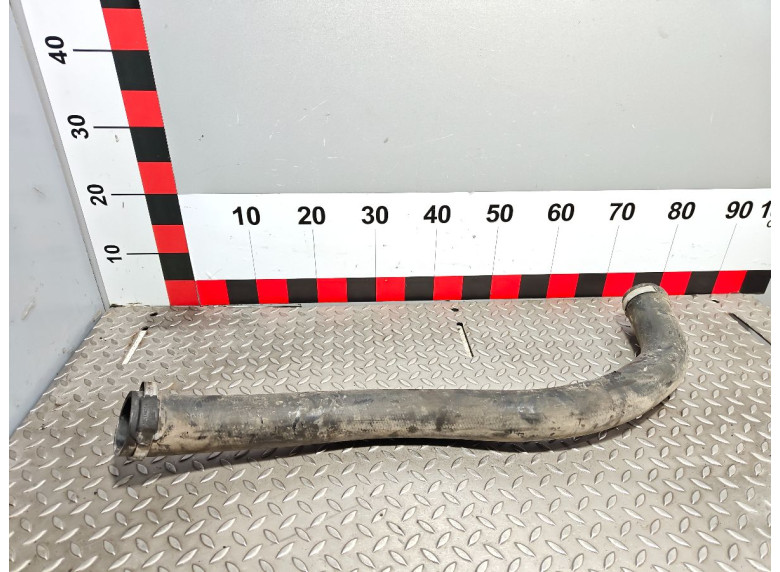 Патрубок интеркулера к Opel Movano, 2003г.