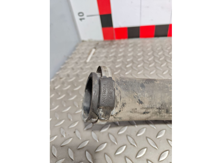 Патрубок интеркулера к Opel Movano, 2003г.