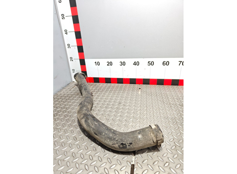 Патрубок интеркулера к Opel Movano, 2003г.