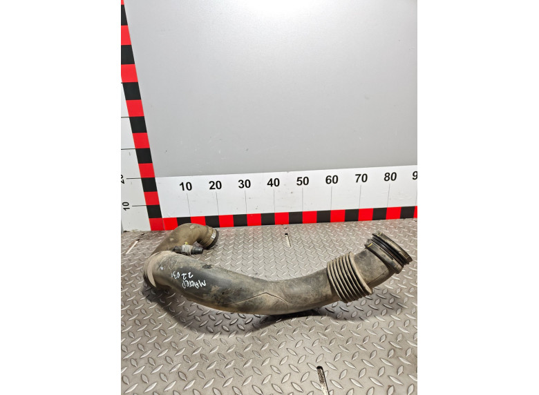 Патрубок турбины к Renault Master, 2003г.
