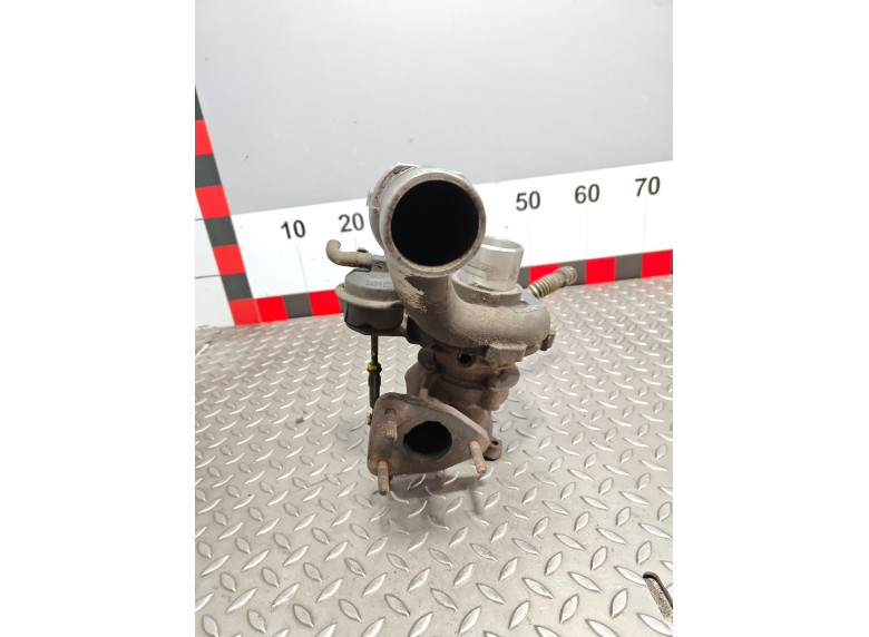 Турбина к Renault Master, 2003г.