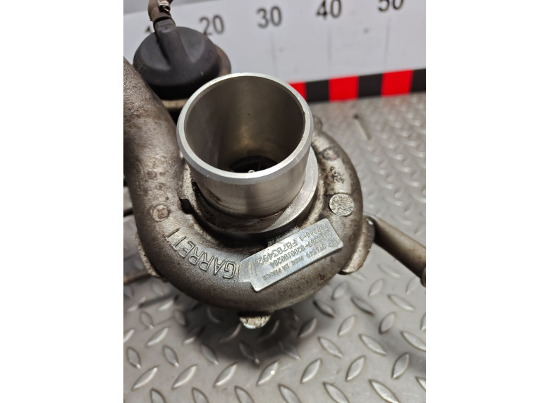 Турбина к Renault Master, 2003г.