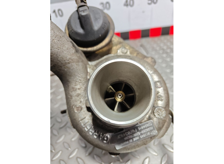 Турбина к Renault Master, 2003г.