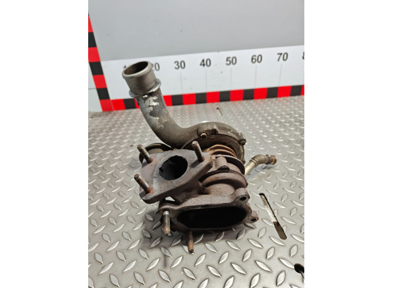 Турбина к Renault Master, 2003г.