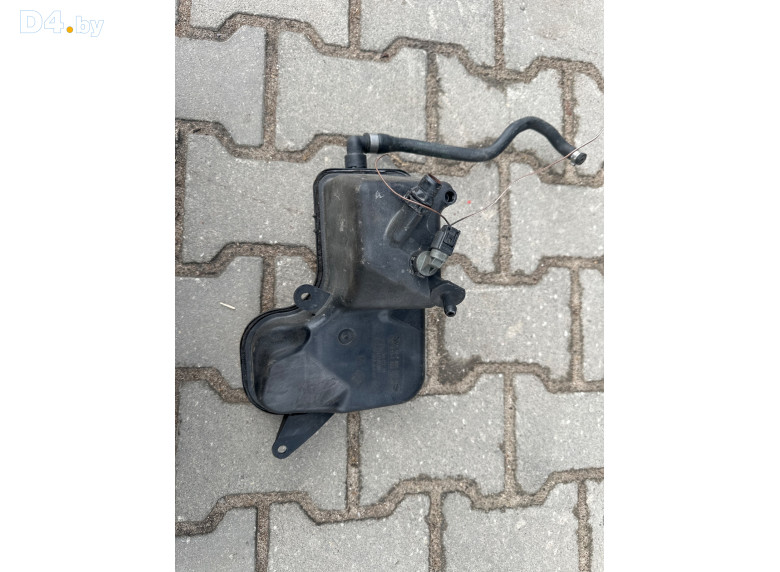 Бачок расширительный к BMW 5E60/E61 2006 г.