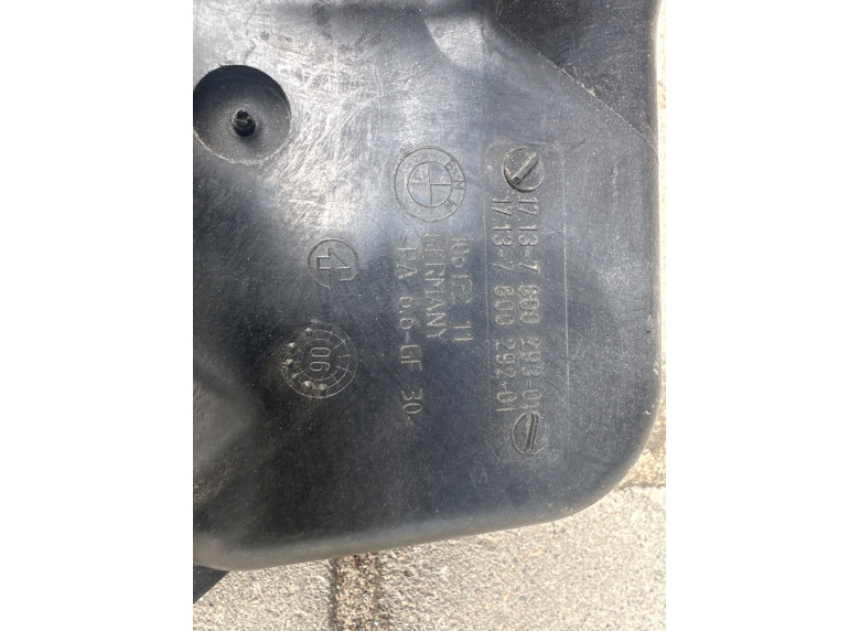 Бачок расширительный к BMW 5 E60/E61, 2006г.