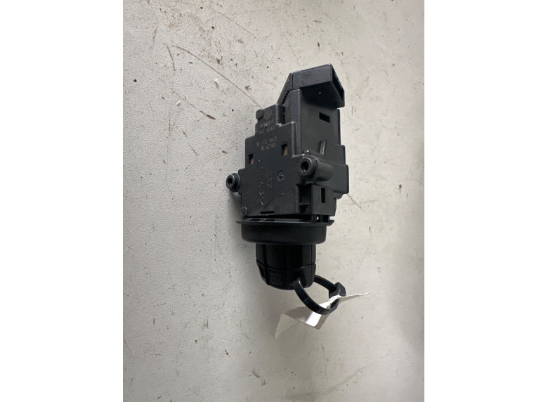 Замок зажигания к BMW 5 E60/E61, 2006г.