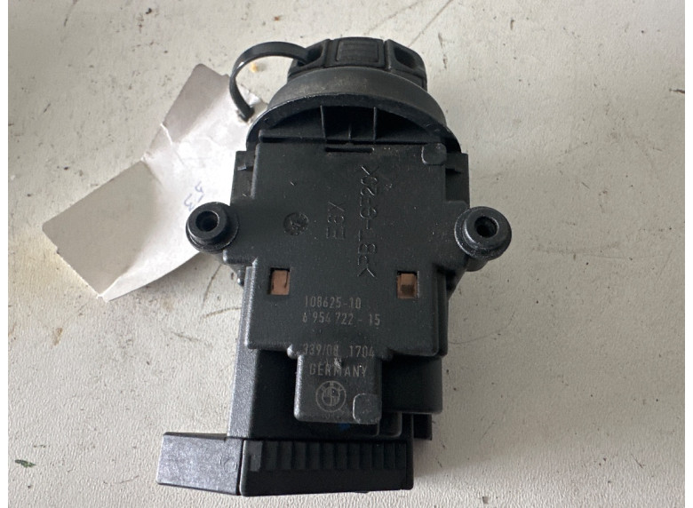 Замок зажигания к BMW 5 E60/E61, 2006г.