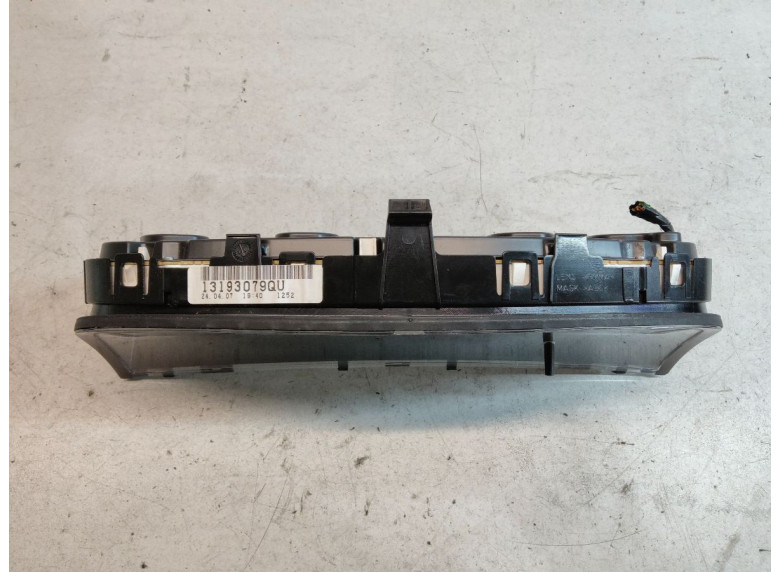 Щиток приборов (приборная панель) к Opel Vectra, 2007г.