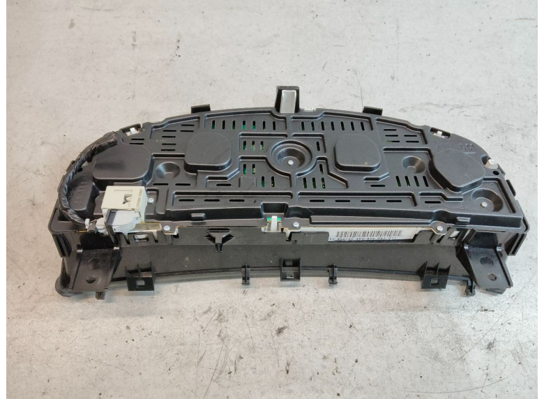 Щиток приборов (приборная панель) к Opel Vectra, 2007г.