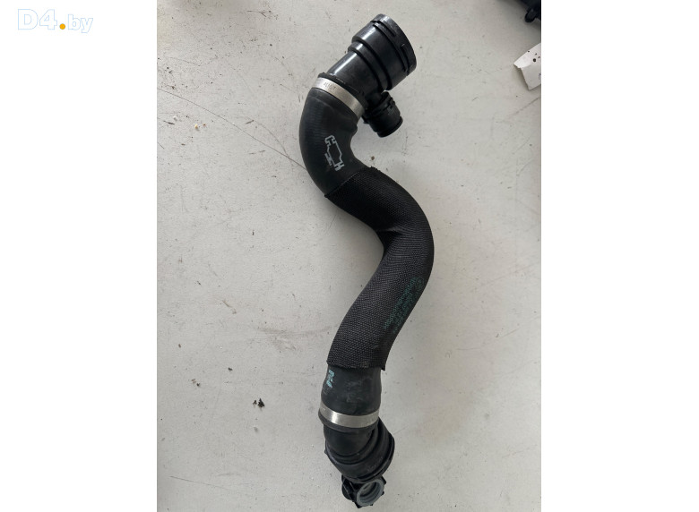 Патрубок (трубопровод, шланг) к BMW XMG09 2023 г.