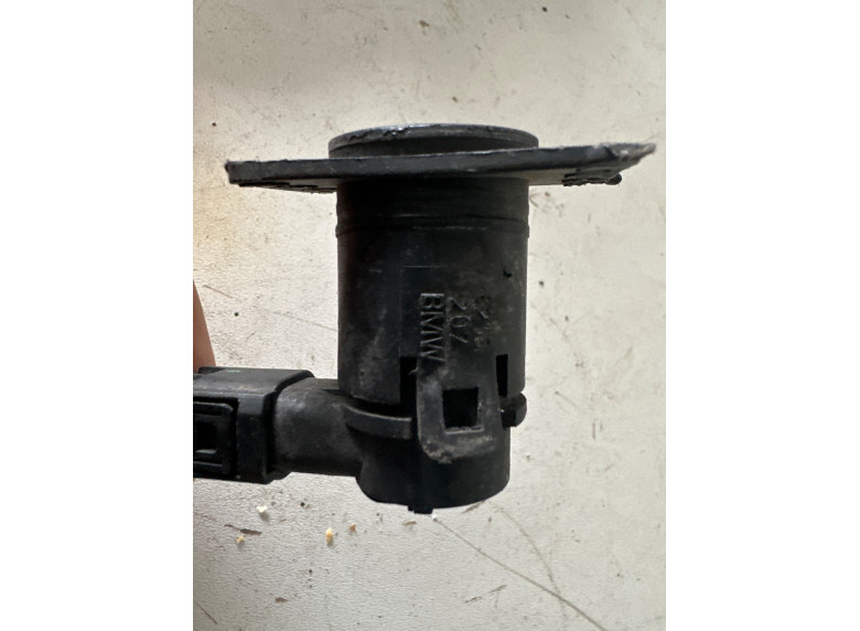 Парктроник задний к BMW 5 E39, 2002г.