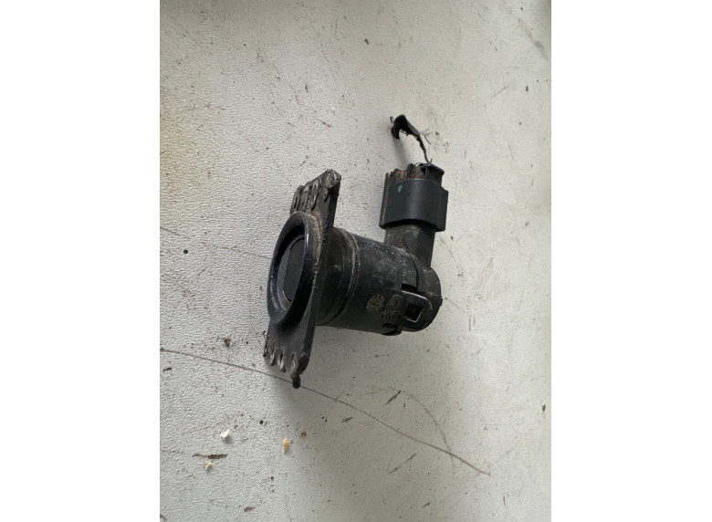 Парктроник задний к BMW 5 E39, 2002г.