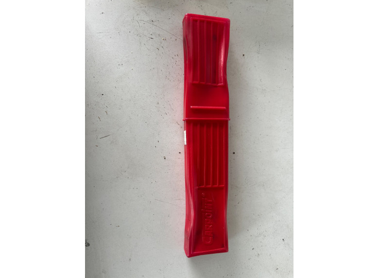 Знак аварийной остановки к BMW 5 E60/E61, 2006г.