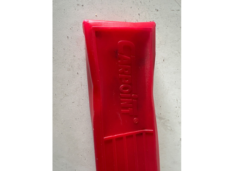 Знак аварийной остановки к BMW 5 E60/E61, 2006г.