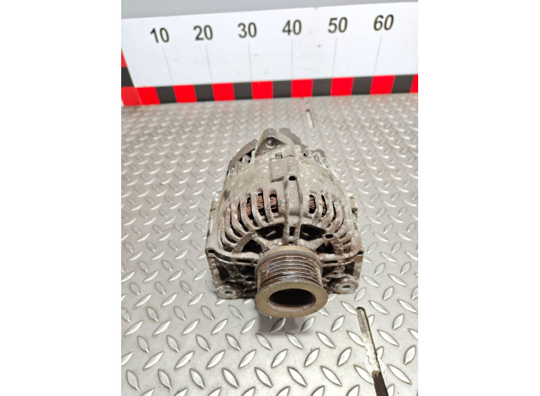 Генератор к Renault Megane, 2006г.