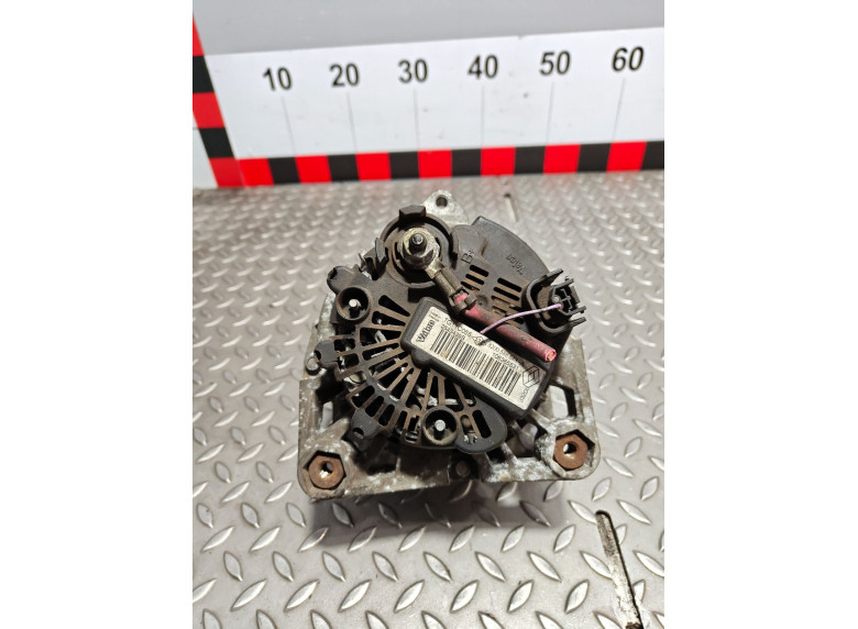 Генератор к Renault Megane, 2006г.