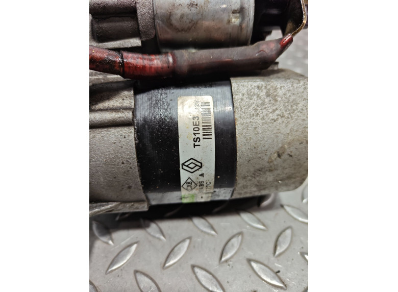 Стартер к Renault Megane, 2006г.