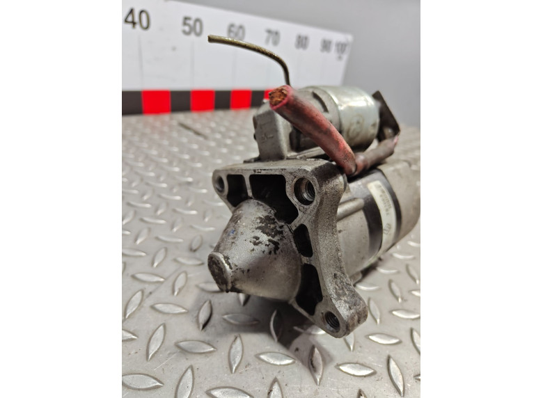 Стартер к Renault Megane, 2006г.