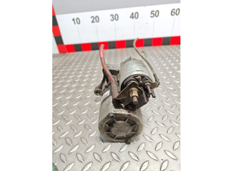 Стартер к Renault Megane, 2006г.