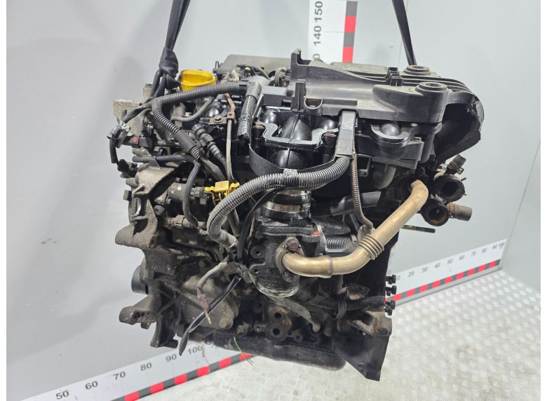 Двигатель к Opel Movano, 2006г.