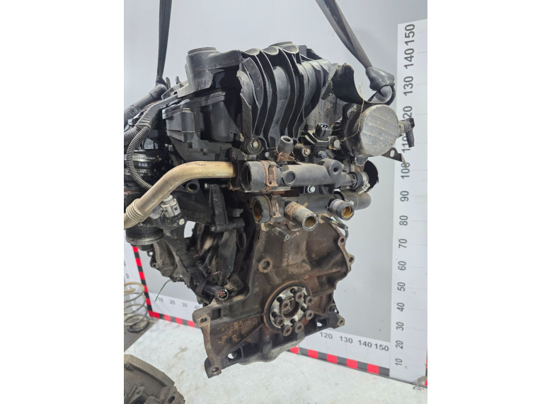 Двигатель к Opel Movano, 2006г.