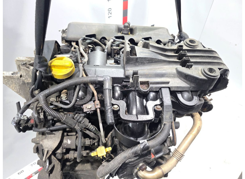 Двигатель к Opel Movano, 2006г.