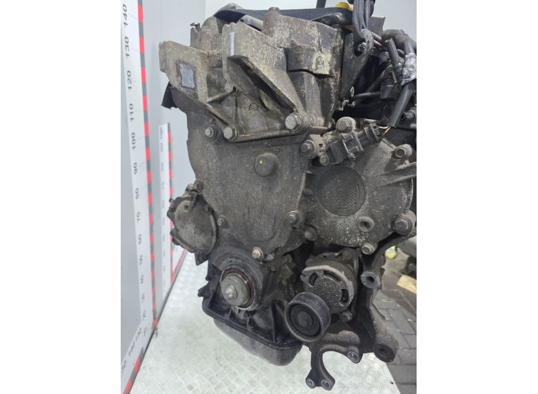 Двигатель к Opel Movano, 2006г.