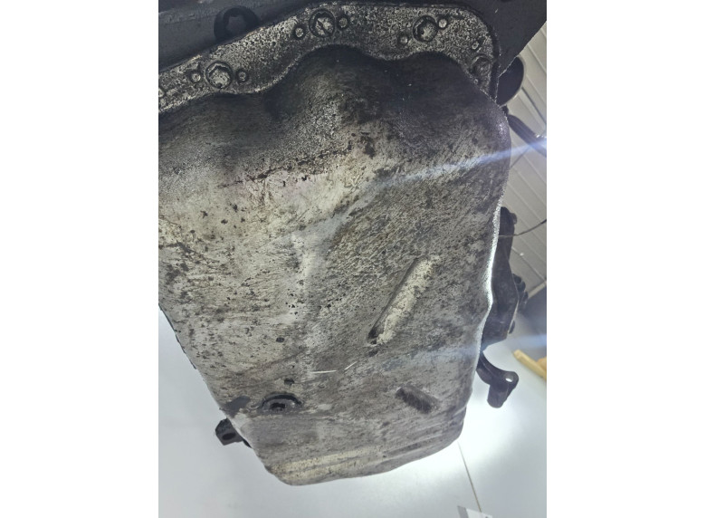 Двигатель к Opel Movano, 2006г.