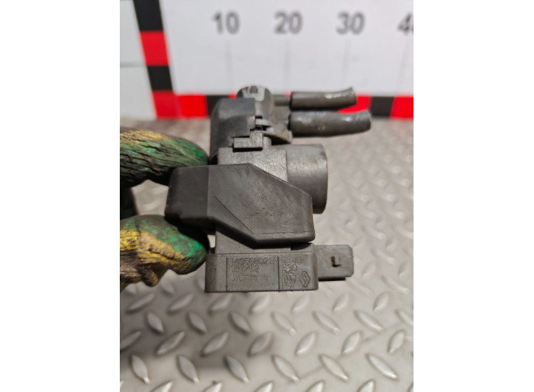 Клапан электромагнитный к Renault Kangoo, 2011г.