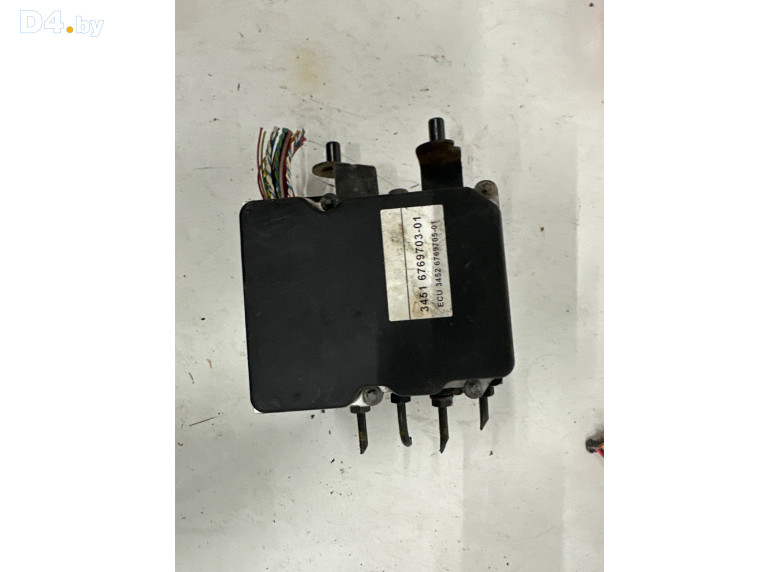 Блок ABS к BMW 5E60/E61 2006 г.
