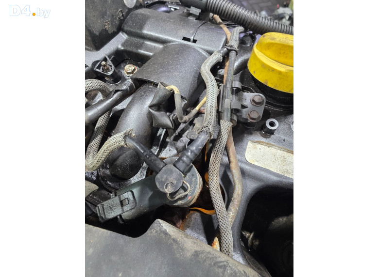 Форсунка к Renault Espace 2004 г.