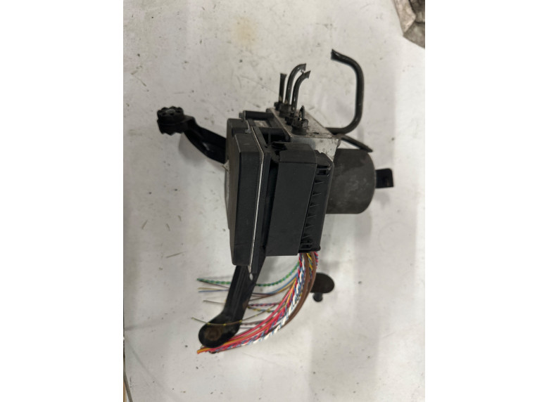 Блок ABS к BMW 5 E60/E61, 2006г.