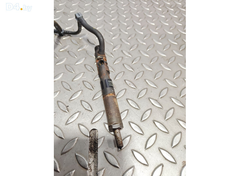 Форсунка к Renault Kangoo 2011 г.