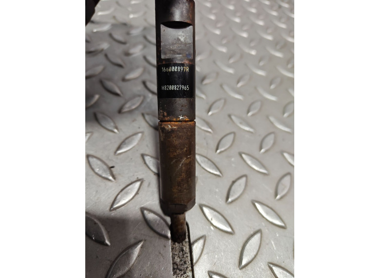 Форсунка к Renault Kangoo, 2011г.