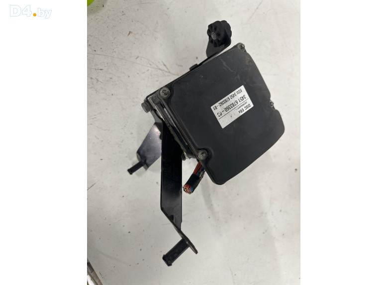 Блок ABS к BMW 5E60/E61 2007 г.