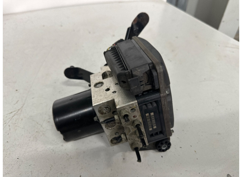 Блок ABS к BMW 5 E60/E61, 2007г.