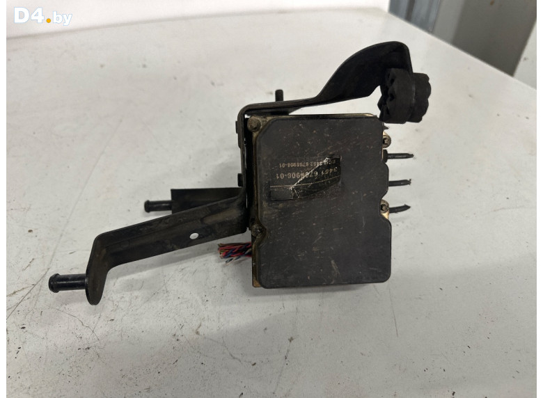 Блок ABS к BMW 5E60/E61 2006 г.