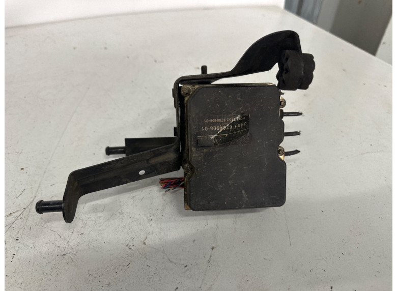 Блок ABS к BMW 5 E60/E61, 2006г.