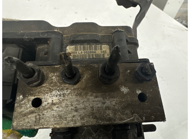 Блок ABS к BMW 5 E60/E61, 2006г.